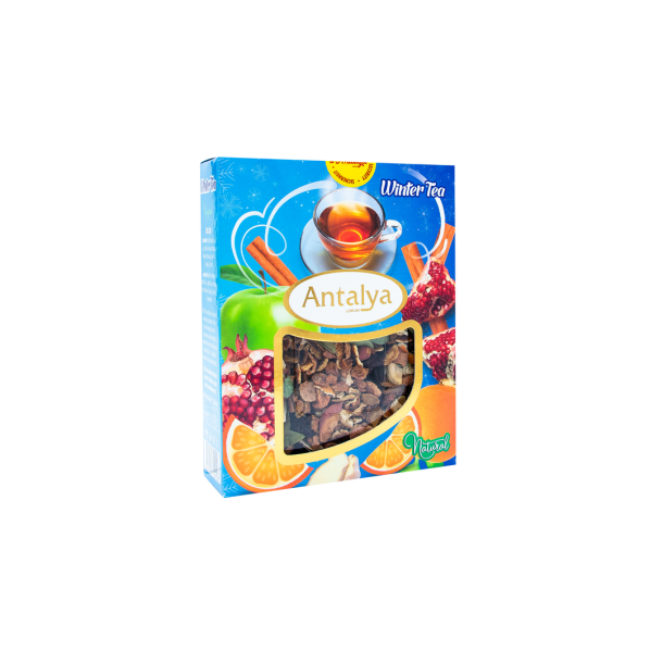 PENCERELİ KIŞ ÇAYI 150 GR